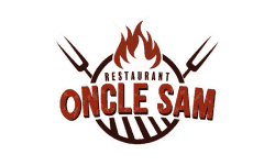 Logo oncle sam amiens