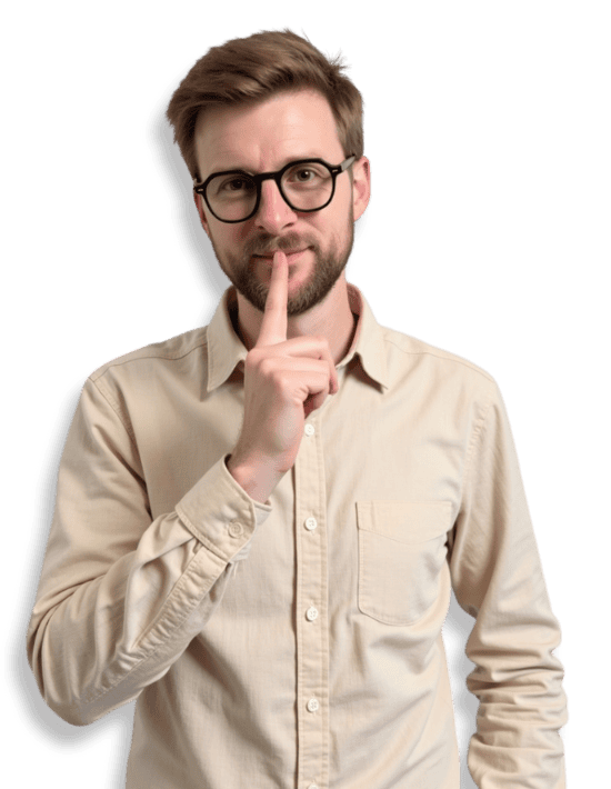 loic vanbleus secret