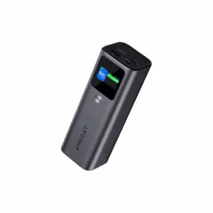amegat batterie externe 140w