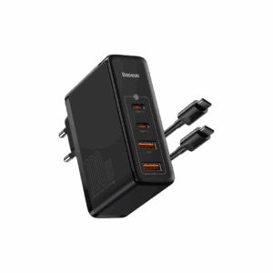 baseus chargeur usb c 100 w