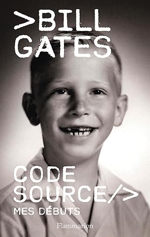 bill gates code source