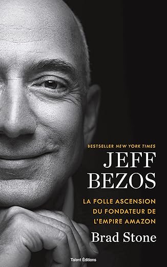 jeff bezos