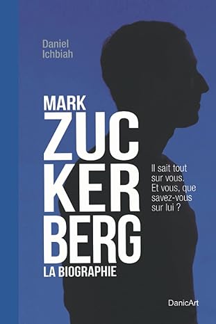 mark zuckerberg