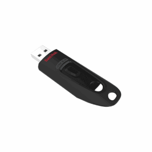 sandisk 256go ultra flash drive