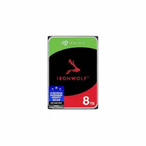 seagate ironwolf 8to
