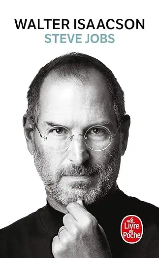 steeve jobs