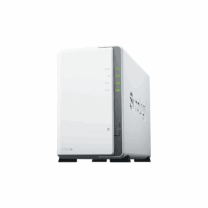 synology ds223j nas