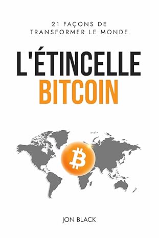 etincelle bitcoin