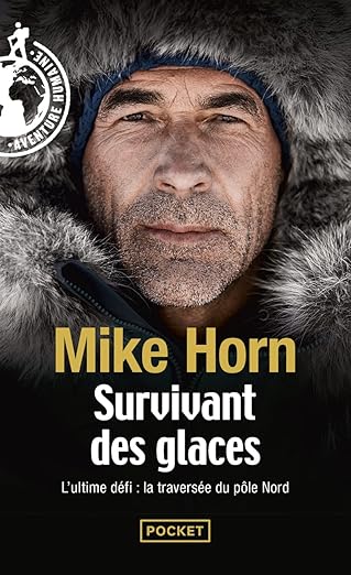survivants des glaces