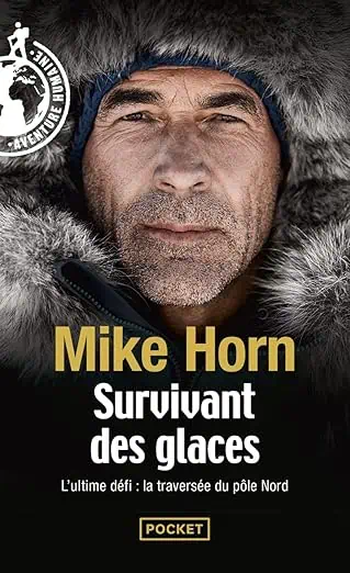 survivants des glaces